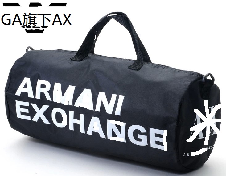 upload_c64a39655a88d054cfae108cc76ee365_Armani Exchange圆筒手提单肩包1