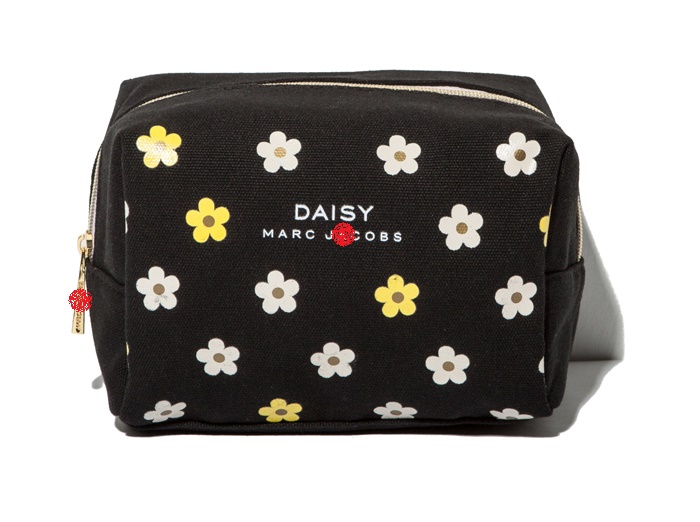 upload_497463616c8bc6288dd7993a6673bac3_Marc Jacobs黄白雏菊花化妆包2